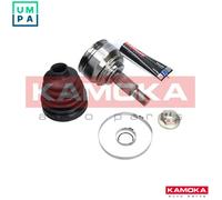Original Kamoka Joint Set Drive Shaft 6062 for Nissan Opel Renault