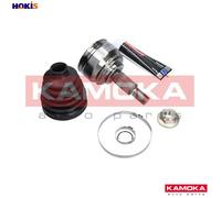 Original Kamoka Joint Set Drive Shaft 6062 for Nissan Opel Renault