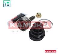 JOINT KIT DRIVE SHAFT 6077 FOR OPEL A 13 DTC/Z 13 DTJ 1.2L 4cyl CORSA D