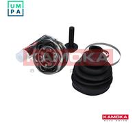 JOINT KIT DRIVE SHAFT 6081 FOR AUDI A4/S4 A5/Sportback/S5 CGLD/CNHC/CAHB 2.0L A4