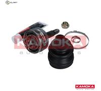 JOINT KIT DRIVE SHAFT 6086 FOR DAEWOO LANOS/SENS KALOS CHEVROLET AVEO/GENTRA