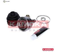 JOINT KIT DRIVE SHAFT 6102 FOR HONDA FR-V CR-V/II/SUV/Mk EDIX D17A2 1.7L 4cyl