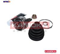 JOINT KIT DRIVE SHAFT 6103 FOR HONDA FIT/III/MONOCAB JAZZ L12A4/L12A1 1.2L 4cyl