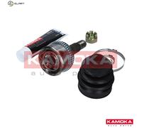 JOINT KIT DRIVE SHAFT 6105 FOR HYUNDAI G4HD 1.1L 4cyl TB