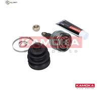 JOINT KIT DRIVE SHAFT 6106 FOR KIA G4HE 1.0L G4HG 1.1L 4cyl MORNING I