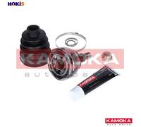 JOINT KIT DRIVE SHAFT 6115 FOR MERCEDES-BENZ M 266.980 2.0L OM640.941/940 2.0L