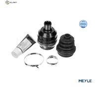 Meyle CV Joint Kit 614 498 0017 – Drive Shaft, Outer (L/R), Fits Renault Trafic II 2006-