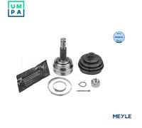 Driveshaft CV joint Wheel Side CV Joint 614 903 0004 MEYLE for OPEL KADETT E