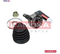 JOINT KIT DRIVE SHAFT 6147 FOR RENAULT LAGUNA/II/Grandtour/Sport/Tourer 1.8L