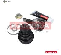 JOINT KIT DRIVE SHAFT 6149 FOR MAZDA FORD FUSION IKON FIESTA/Van F6JB 1.4L 4cyl