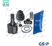 GSP 617022 Joint kit, drive shaft