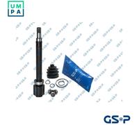 JOINT KIT DRIVE SHAFT 618045 FOR FORD FOCUS/Turnier/Clipper FFDA 1.8L 4cyl