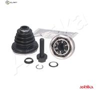 ASHIKA 62-00-0008 Joint kit, drive shaft