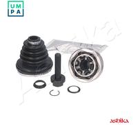 ASHIKA 62-00-0008 Joint kit, drive shaft
