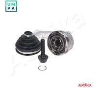 ASHIKA 62-00-0046 CV joint kit