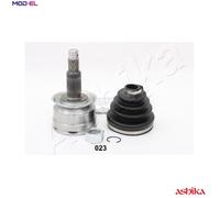 ASHIKA DRIVE SHAFT JOINT KIT 6200023 FOR CHRYSLER