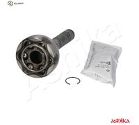 Driveshaft CV joint 62-01-103 ASHIKA for NISSAN PATROL III/1 Station Wagon