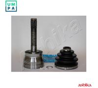 Driveshaft CV joint 62-01-124 ASHIKA for NISSAN TERRANO II TERRANO PICK UP