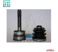 X2 PCS BOTH SIDES L&R 62-01-125 FITS FOR NISSAN P JOINT KIT, DRIVE SHAFT ASHIKA