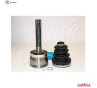 ASHIKA 62-01-129 Joint Kit, drive shaft for NISSAN
