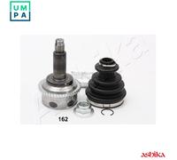 ASHIKA 62-01-162 Joint kit, drive shaft