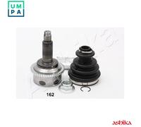 ASHIKA 62-01-162 Joint kit, drive shaft