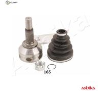 ASHIKA 62-01-165 Joint kit, drive shaft
