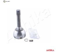 Ashika Drive Shaft Joint Kit 62-01-169 for Nissan Patrol GR Mk II Wagon