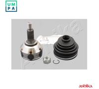 ASHIKA 62-01-173 Joint kit, drive shaft