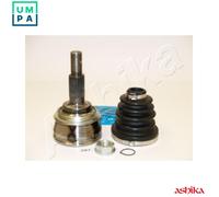 ASHIKA 62-02-207 Joint kit, drive shaft