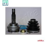 JOINT KIT DRIVE SHAFT 62-02-210 FOR TOYOTA COROLLA/Liftback/Compact/SECCA 1.3L