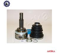 ASHIKA 62-02-226 Joint Kit, drive shaft for TOYOTA