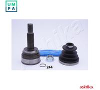 JOINT KIT DRIVE SHAFT 62-02-244 FOR TOYOTA LAND/CRUISER/PRADO/90/COLORADO 3.0L