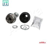 ASHIKA 62-02-286 Joint kit, drive shaft