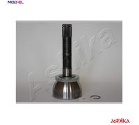 JOINT KIT DRIVE SHAFT 62-02-298 FOR TOYOTA LAND/CRUISER/80 AUTANA 4.2L 6cyl