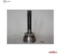 JOINT KIT DRIVE SHAFT 62-02-298 FOR TOYOTA LAND/CRUISER/80 AUTANA 4.2L 6cyl