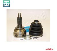 JOINT KIT DRIVE SHAFT 62-03-334 FOR MAZDA CAPELLA/Hatchback/Rural/Station 626