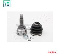 ASHIKA 62-03-344 Joint kit, drive shaft