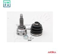 ASHIKA 62-03-344 Joint kit, drive shaft