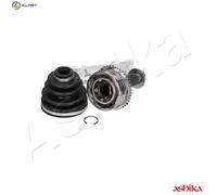 ASHIKA 62-03-362 Joint kit, drive shaft