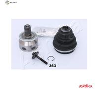 ASHIKA 62-03-363 Joint kit, drive shaft