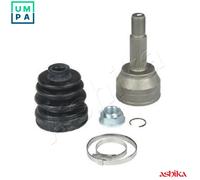 Joint Kit, drive shaft for MAZDA:2,DEMIO FD80-25-600 FD80-25-500B FD80-25-600A