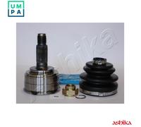 JOINT KIT DRIVE SHAFT 62-04-428 FOR HONDA B20B 2.0L B20Z1 2.0L F22B8 2.2L 4cyl