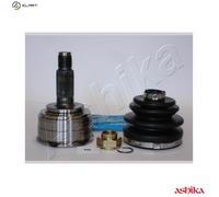 JOINT KIT DRIVE SHAFT 62-04-428 FOR HONDA B20B 2.0L B20Z1 2.0L F22B8 2.2L 4cyl