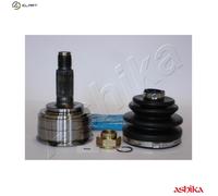 JOINT KIT DRIVE SHAFT 62-04-428 FOR HONDA B20B 2.0L B20Z1 2.0L F22B8 2.2L 4cyl