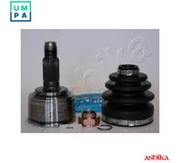 JOINT KIT DRIVE SHAFT 62-04-434 FOR HONDA INTEGRA/SJ/VI CIVIC/Aerodeck/Mk 1.8L