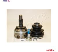 JOINT KIT DRIVE SHAFT 62-04-446 FOR HONDA CIVIC/Aerodeck/Mk/Fastback 2.0L 4cyl