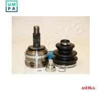 New Joint Kit, drive shaft for HONDA:CIVIC VI Aerodeck,CIVIC VI Fastback