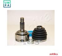 New Joint Kit, drive shaft for HONDA:EDIX,FR-V,CR-V II,ACCORD VII,CR-V Mk II