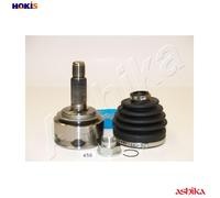 JOINT KIT DRIVE SHAFT 62-04-456 FOR HONDA FR-V CR-V/II/SUV/Mk ACCORD/VII/EURO